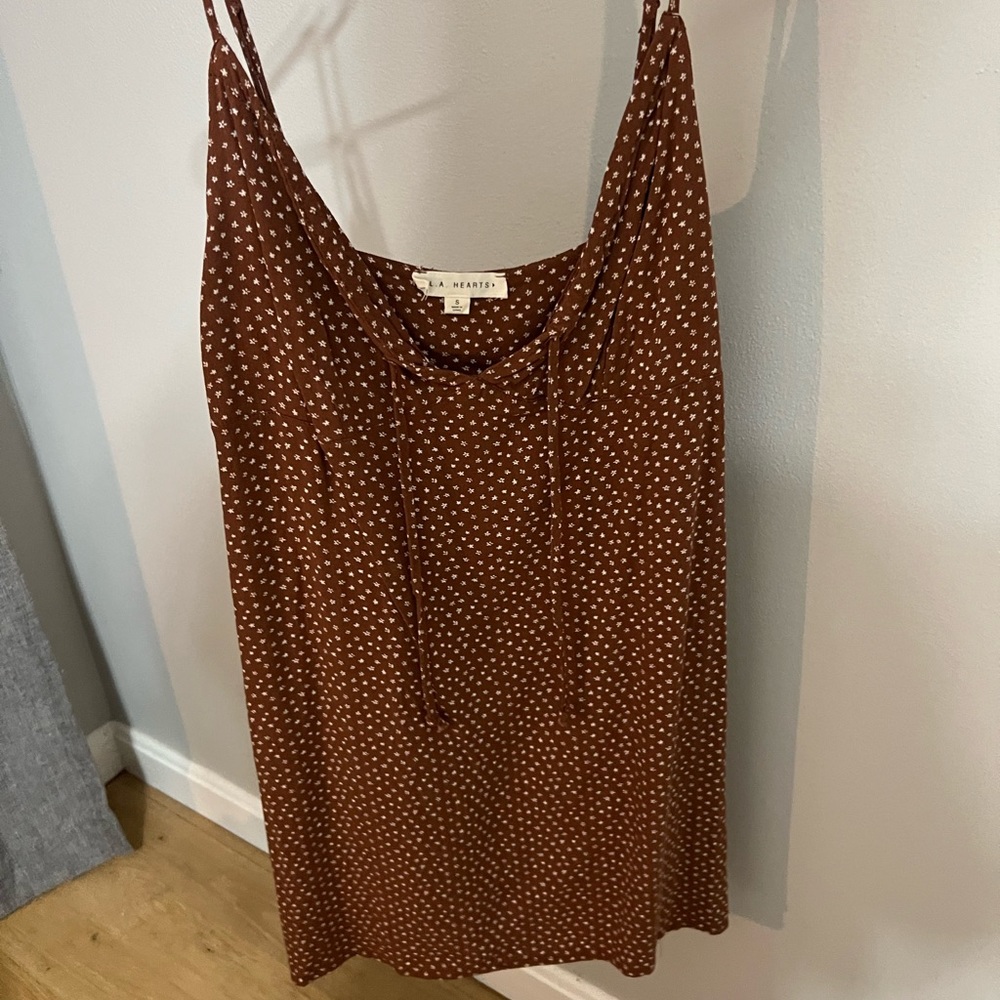 Dress - Picture 2 of 3
